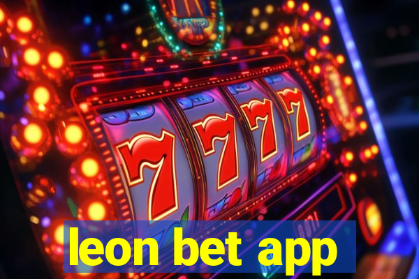 leon bet app